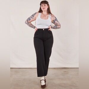 Big Bud Press Work Pants